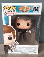 64 Booker DeWitt ( Skyhook ) Skyhook Bioshock Infinite Funko, Ophalen of Verzenden, Zo goed als nieuw