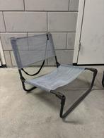 Opklap camping stoeltjes Lafuma nieuw - 2 stuks, Ophalen, Nieuw, Campingmeubel-accessoire