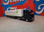 Daf XF koeloplegger Globo Tekno, Ophalen of Verzenden, Nieuw, Bus of Vrachtwagen, Tekno