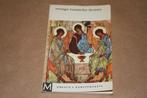 Vroege Russische ikonen - Unesco kunstpockets deel 4, Boeken, Ophalen of Verzenden, Gelezen