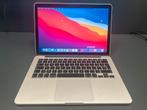 Apple Macbook Pro A1502 2014 intel i5 / 8Gb, Computers en Software, Apple Macbooks, Gebruikt, 2 tot 3 Ghz, Qwerty, 8 GB