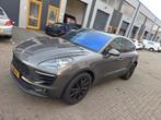 Porsche Macan 3.0 V6 S 250KW 2014 Grijs, Auto's, Porsche, Automaat, 340 pk, 11 km/l, Vierwielaandrijving