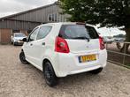 Suzuki Alto 1.0 Comfort Plus | 5-deurs + Airco nu €3.450,-, Voorwielaandrijving, Euro 5, Stof, Gebruikt
