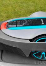 Gardena Sileno 600 robotmaaier met laadstation (tot 600 m2), Tuin en Terras, Grasmaaiers, Ophalen of Verzenden, Gardena, -, -