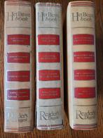 Reader's Digest, Boeken, Natuur, Ophalen, Zo goed als nieuw, Overige onderwerpen, Diverse schrijvers