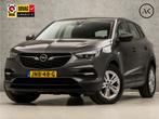 Opel Grandland X 1.2 Turbo Sport Automaat (APPLE CARPLAY, GR, 12 maanden, Stof, Gebruikt, 1199 cc
