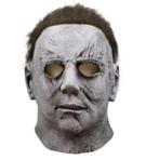 Horror full face latex masker Michael Myers, Ophalen of Verzenden, Nieuw