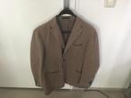 Zomercolbert, Kleding | Heren, Kostuums en Colberts, Ophalen of Verzenden, Zo goed als nieuw, Maat 52/54 (L), Bruin