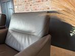 2 Prachtige Leolux Fauteuils samen 650.-, Leolux, 75 tot 100 cm, Zo goed als nieuw, 75 tot 100 cm