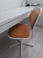 Bureaustoel Ikea, Gebruikt, Ophalen, Geel