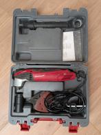 Einhell RT-MG 200 E Multitool, Ophalen of Verzenden, Gebruikt