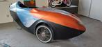 Flevobike Velomobiel - Opknapper, Ophalen, Gebruikt, Flevobike, Cabine