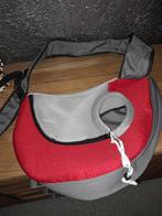 KARLIE Kangaroetas voor puppy, Ophalen of Verzenden, Zo goed als nieuw