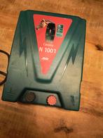 Schrikdraad apparaat ako, Dieren en Toebehoren