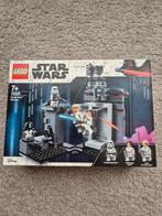 Lego star wars, Ophalen of Verzenden, Zo goed als nieuw, Complete set, Lego