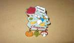 Disney pin herfst 2002 Disneyland Paris, Verzamelen, Disney, Verzenden, Overige figuren, Zo goed als nieuw