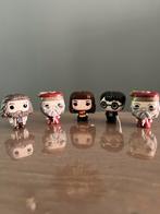 Leuke Funko poppetjes Harry Potter kinder surprise, Ophalen of Verzenden, Zo goed als nieuw