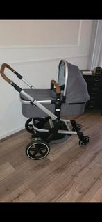 Kinderwagen Joolz Day+ Gorgeous Grey, Kinderen en Baby's, Kinderwagens en Combinaties, Ophalen, Zo goed als nieuw, Overige merken