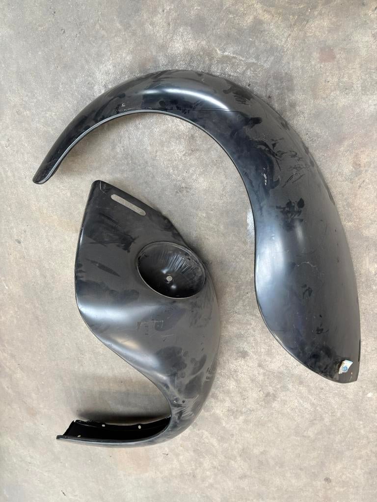 Spatborden VW Kever 1200 links, Ophalen, Nieuw, Links, Spatbord