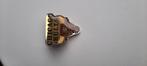 Pin Chicago Bulls, Ophalen of Verzenden, Zo goed als nieuw