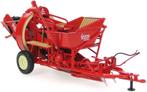 Grimme getrokken aardappelrooier, Ophalen of Verzenden, Nieuw, Tractor of Landbouw, Universal Hobbies