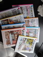 Vtwonen boeken, Ophalen of Verzenden