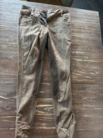 Rijbroek, Dieren en Toebehoren, Paardrijkleding, Ophalen of Verzenden, Dressuur, Onderkleding