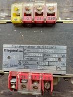 Omvormer van 230 naar 24 volt., Ophalen of Verzenden, Zo goed als nieuw, Schakelaar