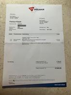 Miele wasmachine, Witgoed en Apparatuur, Wasmachines, Ophalen, Zo goed als nieuw, 1200 tot 1600 toeren, 85 tot 90 cm