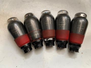 EL6 buizen philips beschikbaar voor biedingen