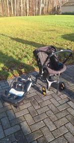 Doona maxicosi met isofix base., Kinderen en Baby's, Autostoeltjes, Ophalen, Gebruikt, Maxi-Cosi, Isofix