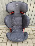 Maxicosi Rodini grijs/zwart, Kinderen en Baby's, Autostoeltjes, Gebruikt, Verstelbare rugleuning, Isofix, Maxi-Cosi