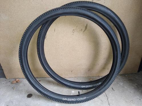 Bontrager GR-ZERO COMP gravel band 27,5 inch 2 stuks NIEUW, Fietsen en Brommers, Fietsonderdelen, Nieuw, Mountainbike, Band, Ophalen of Verzenden