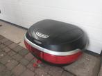 GIVI TOPKOFFER 52L, Ophalen, Zo goed als nieuw
