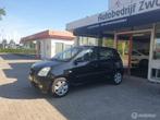 Kia Picanto 1.0 Bling |2006 | APK T/M 26-02-2026, Voorwielaandrijving, 4 cilinders, 61 pk, Zwart