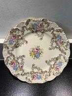 Bordje Johann Seltmann Vohenstrauss Bavaria., Ophalen of Verzenden