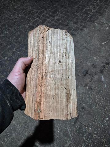 Direct te stoken eiken haardhout brandhout gratis bezorgd  beschikbaar voor biedingen