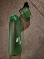 Air Up 650 mL vibrant green, Ophalen of Verzenden, Zo goed als nieuw