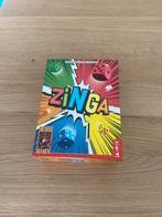 Zinga spel 999 games (nieuw), Ophalen of Verzenden, Nieuw