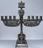 Zilveren kandelaar, Ophalen of Verzenden