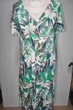 BT14   Enjoy Jurk maat XXL, Kleding | Dames, Overige kleuren, Maat 46/48 (XL) of groter, Enjoy, Ophalen of Verzenden