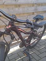 Roze mountainbike Giant Liv 27.5 inch lijkt op Cube model, Fietsen en Brommers, Fietsen | Mountainbikes en ATB, Ophalen, Hardtail