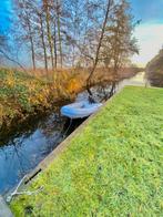 AB 8AL Rib met Suzuki 8 pk 4-takt, Motoren, Ophalen, Gebruikt