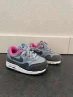 Nike Air Max 1 Obsidian Mist/Monsoon Blue-Laser Fuchsia 22, -, Meisje, -, Schoenen