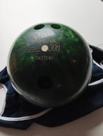 Columbia 300 bowling bal inclusief bijbehorende tas., Bal, Ophalen