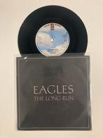 Eagles - The long run, Ophalen of Verzenden, 7 inch, Single