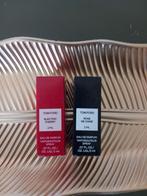 Tom Ford samples, Verzenden, Nieuw