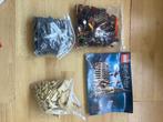 Lego Harry Potter de zaal 75954, Ophalen of Verzenden, Zo goed als nieuw, Complete set, Lego