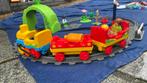 Playmobile trein, Ophalen of Verzenden, Zo goed als nieuw