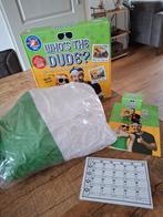 Who's the dude, Ophalen of Verzenden, Zo goed als nieuw